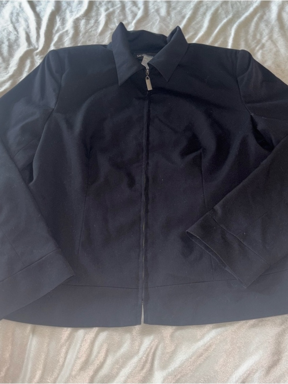 Vintage Sag Harbor Jacket